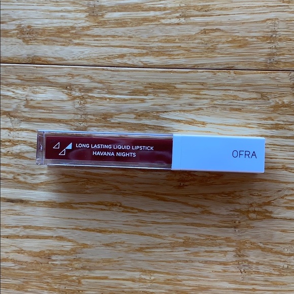 OFRA Long Lasting Liquid Lipstick - New